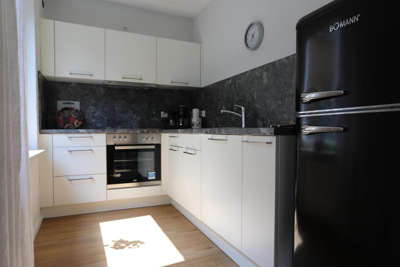 Gaestewohnung Lipperland Lage  Ngoại thất bức ảnh
