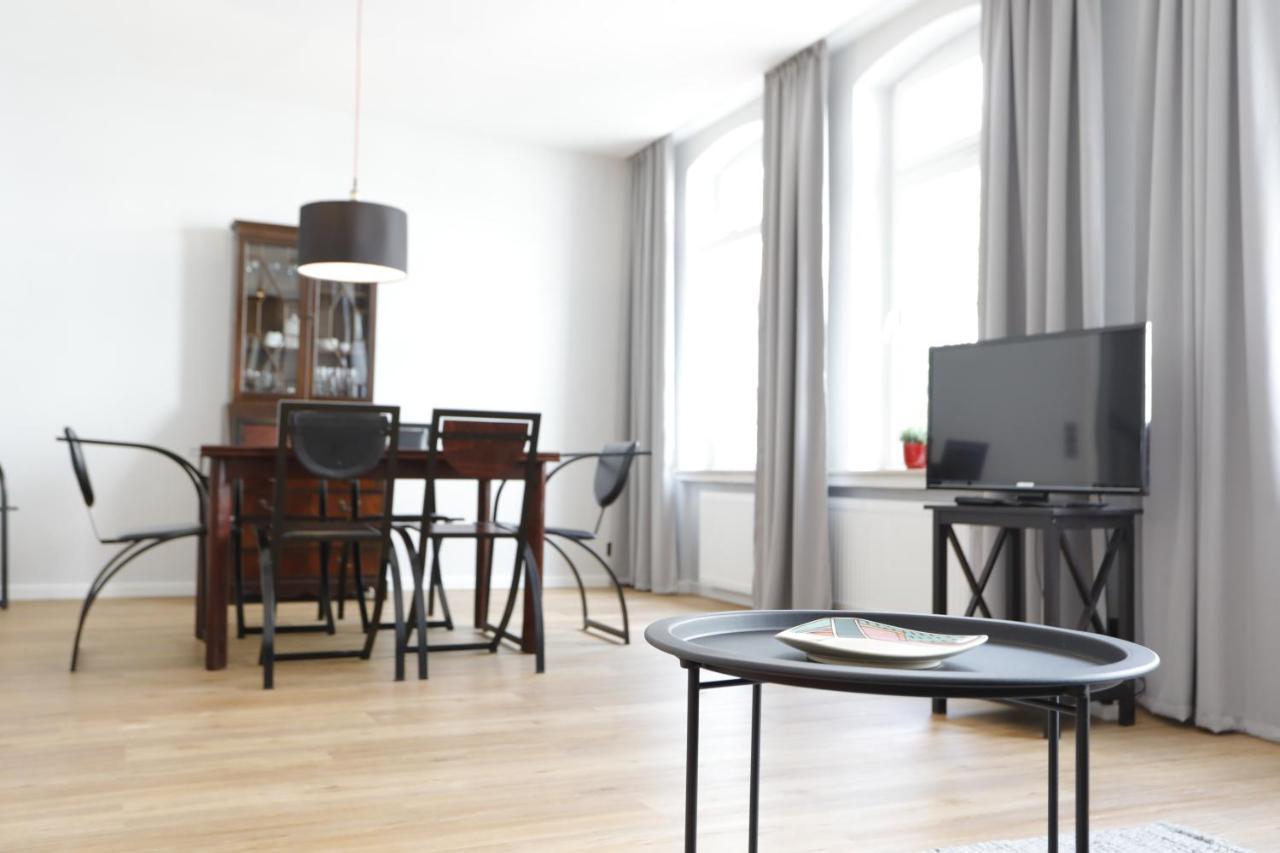 Gaestewohnung Lipperland Lage  Ngoại thất bức ảnh