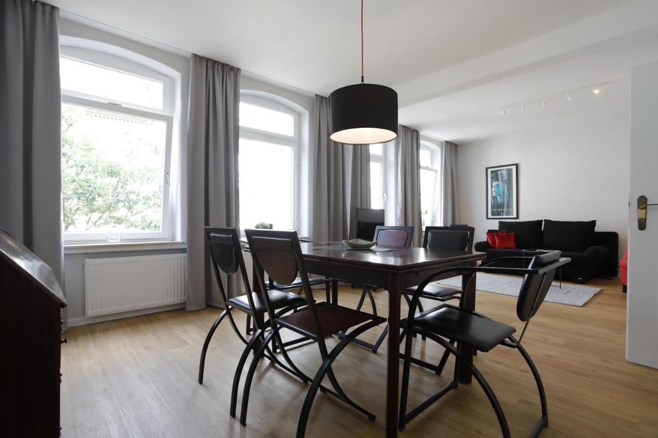 Gaestewohnung Lipperland Lage  Ngoại thất bức ảnh
