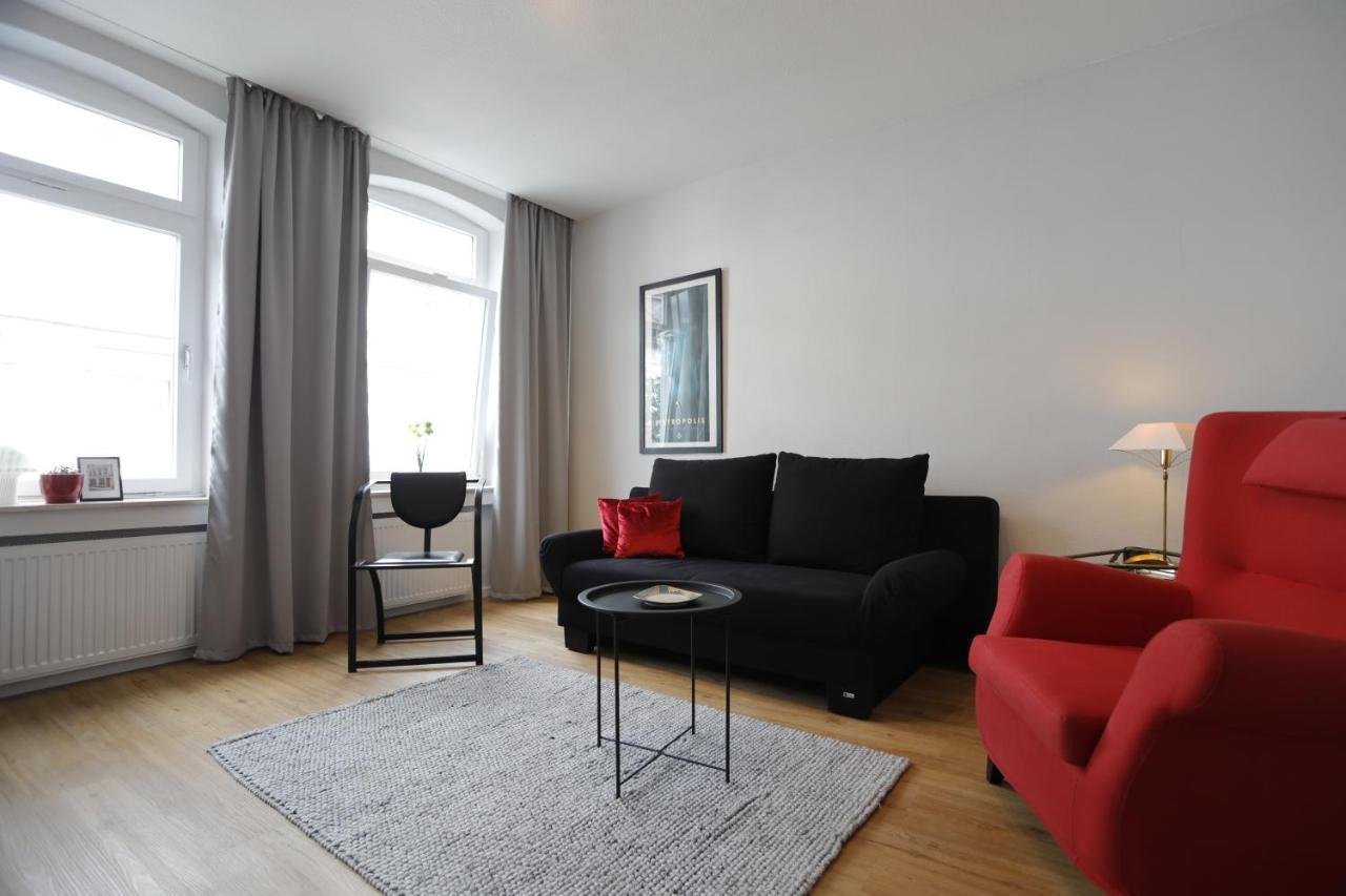 Gaestewohnung Lipperland Lage  Ngoại thất bức ảnh