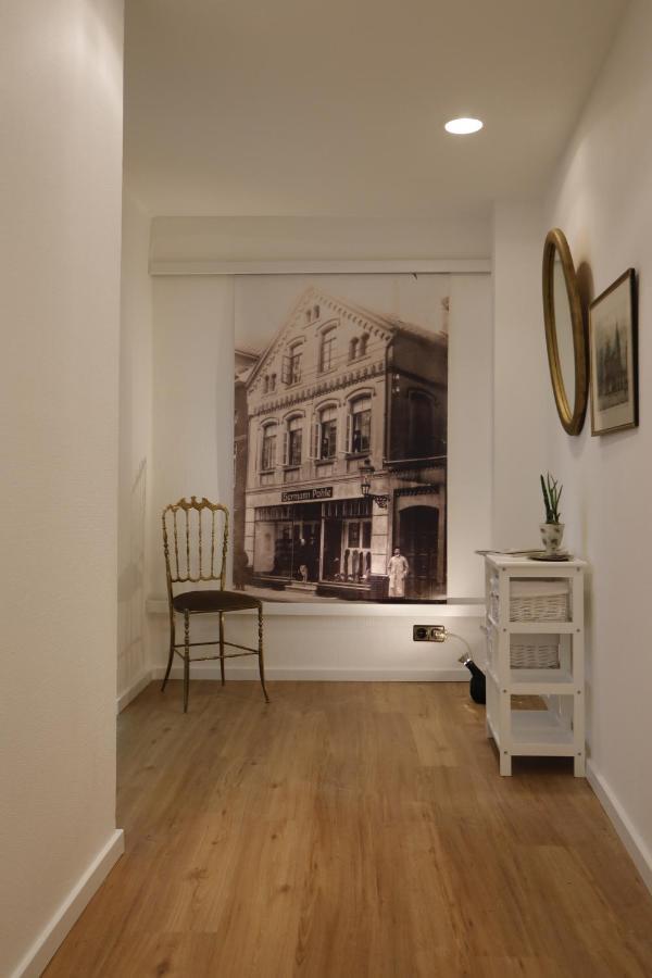 Gaestewohnung Lipperland Lage  Ngoại thất bức ảnh