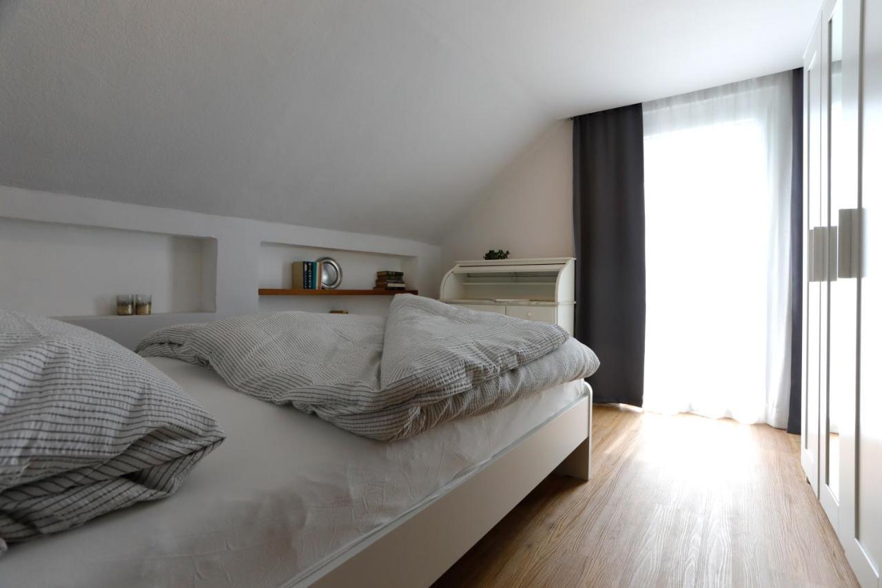 Gaestewohnung Lipperland Lage  Ngoại thất bức ảnh