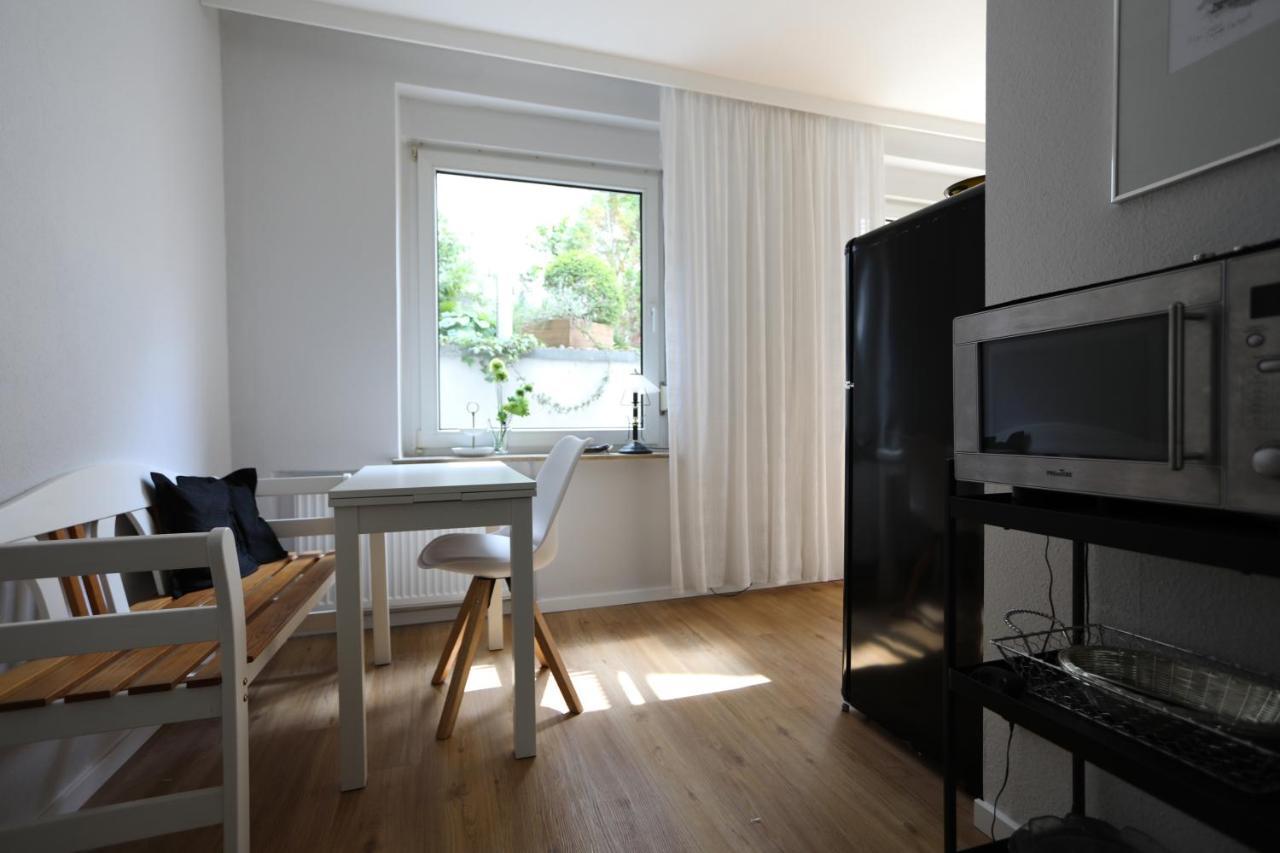 Gaestewohnung Lipperland Lage  Ngoại thất bức ảnh