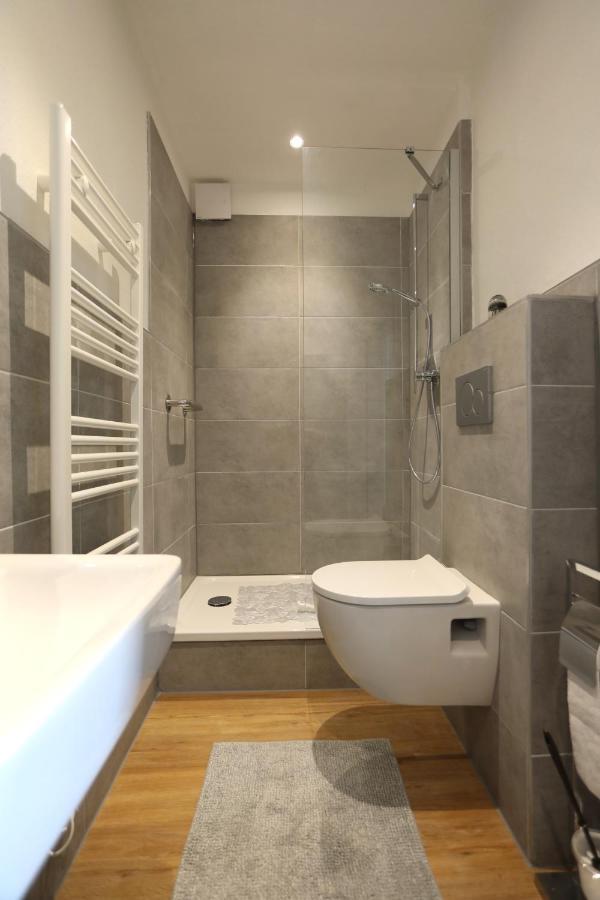 Gaestewohnung Lipperland Lage  Ngoại thất bức ảnh
