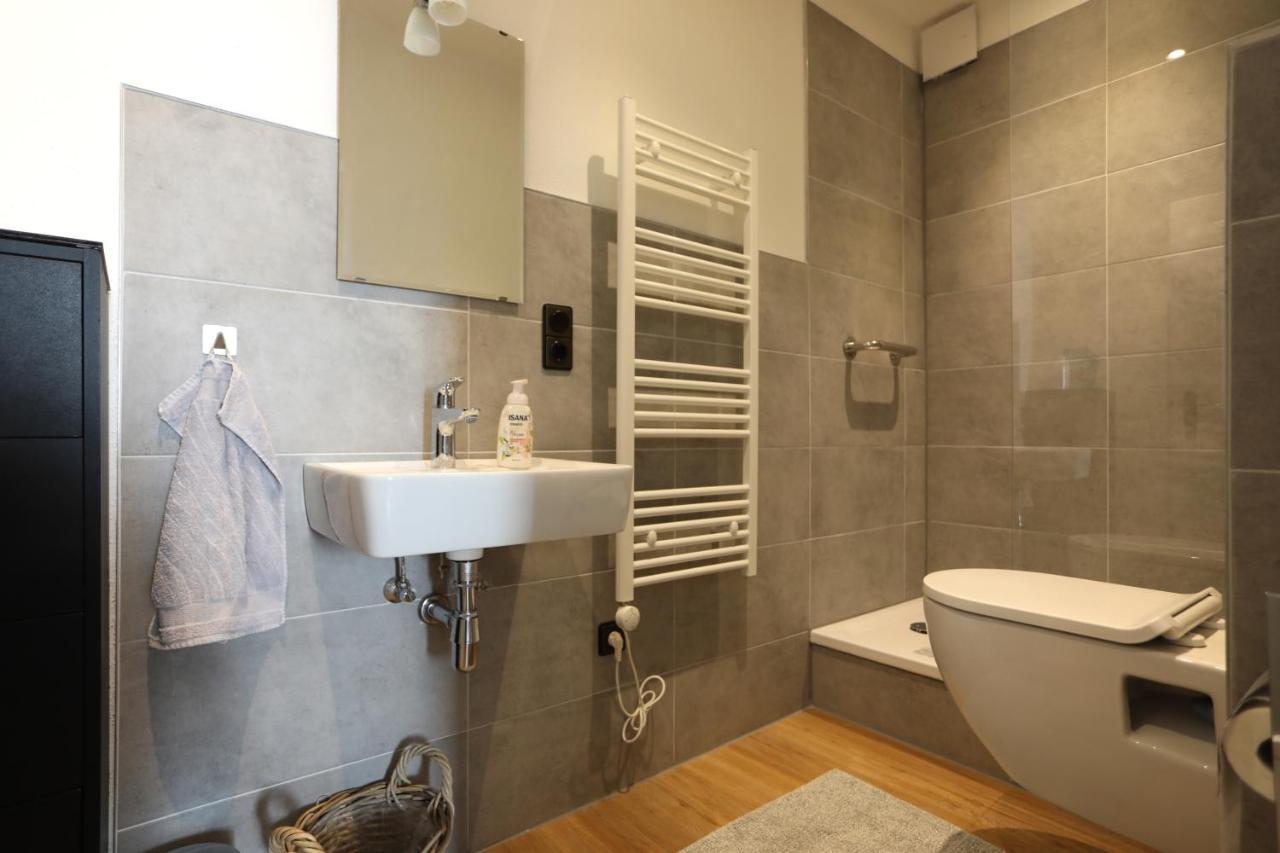 Gaestewohnung Lipperland Lage  Ngoại thất bức ảnh