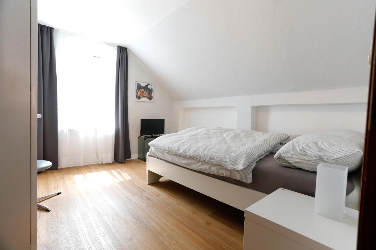 Gaestewohnung Lipperland Lage  Ngoại thất bức ảnh