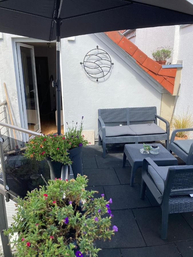 Gaestewohnung Lipperland Lage  Ngoại thất bức ảnh