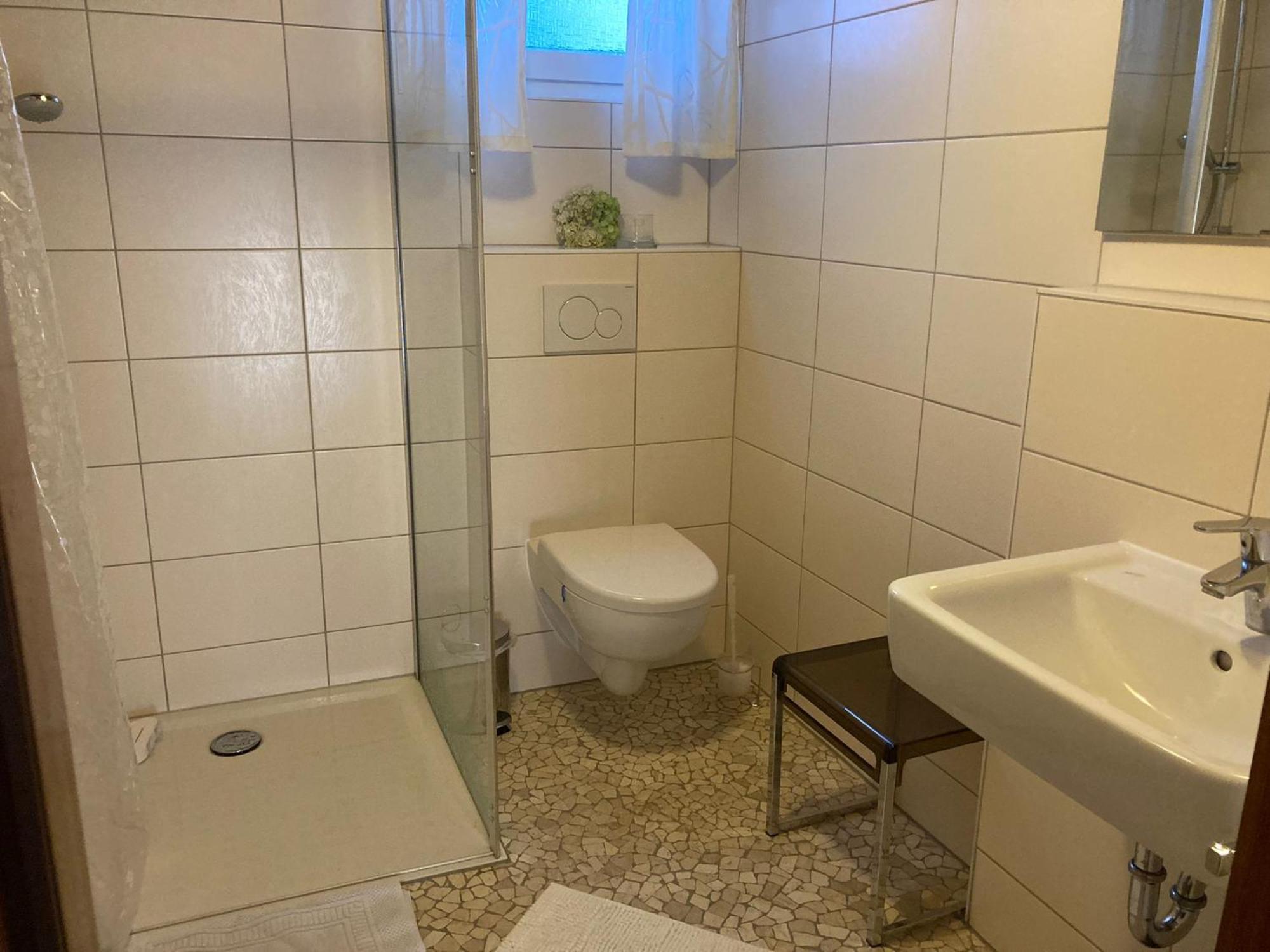 Gaestewohnung Lipperland Lage  Ngoại thất bức ảnh